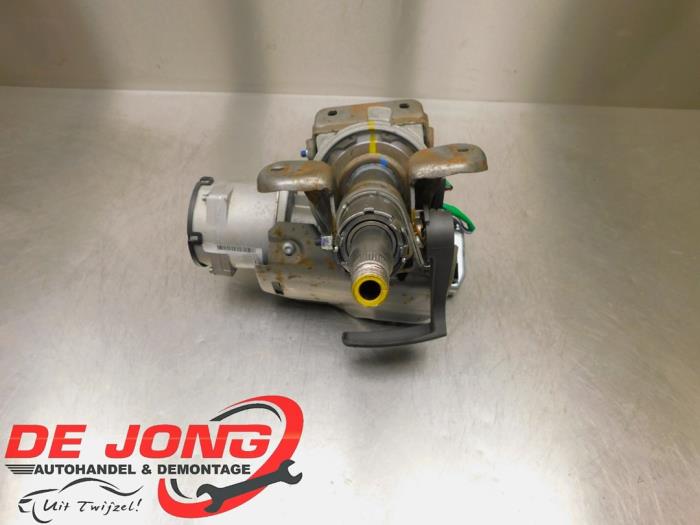 Electric Power Steering Unit Fiat Panda 1.2 Fire - 26096580 FIAT