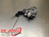 Mitsubishi Space Star (A0) 1.2 12V Serrure de contact + clé