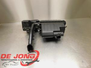 Used Air box Mitsubishi Space Star (A0) 1.2 12V Price € 49,95 Margin scheme offered by Autodemontagebedrijf de Jong