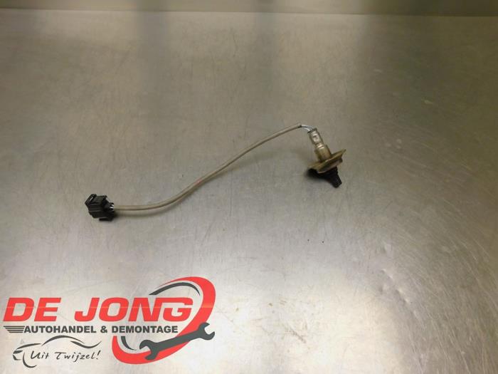 Sonde lambda d'un Mitsubishi Space Star (A0) 1.2 12V 2016