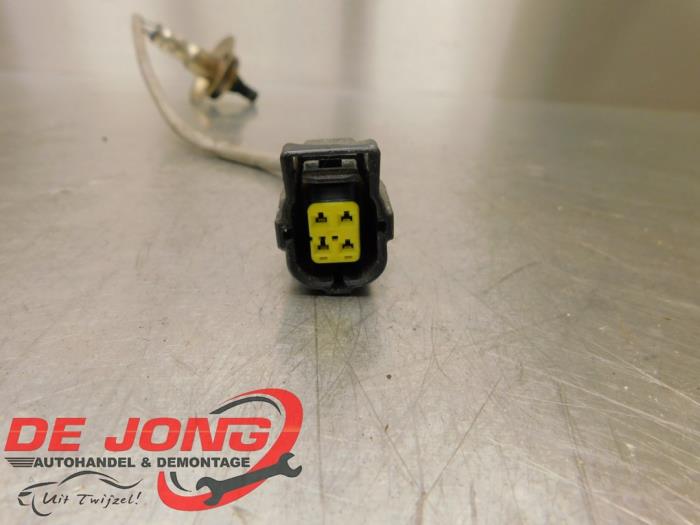 Sonde lambda d'un Mitsubishi Space Star (A0) 1.2 12V 2016