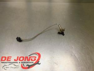 Sonde lambda d'un Mitsubishi Space Star (A0) 1.2 12V 2016