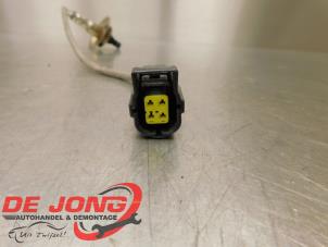 Sonde lambda d'un Mitsubishi Space Star (A0) 1.2 12V 2016