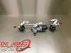 Mitsubishi Space Star (A0) 1.2 12V Moteur + mécanisme d'essuie glace