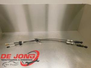 Used Gearbox shift cable Mitsubishi Space Star (A0) 1.2 12V Price € 39,99 Margin scheme offered by Autodemontagebedrijf de Jong
