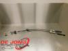 Mitsubishi Space Star (A0) 1.2 12V Câble commutation boîte de vitesse