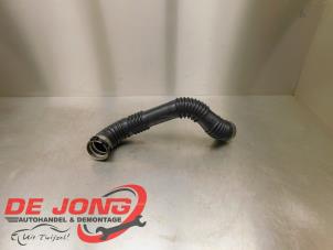 Intercooler Rohr van een Mercedes-Benz A (177.0) 1.3 A-200 Turbo 16V 2019