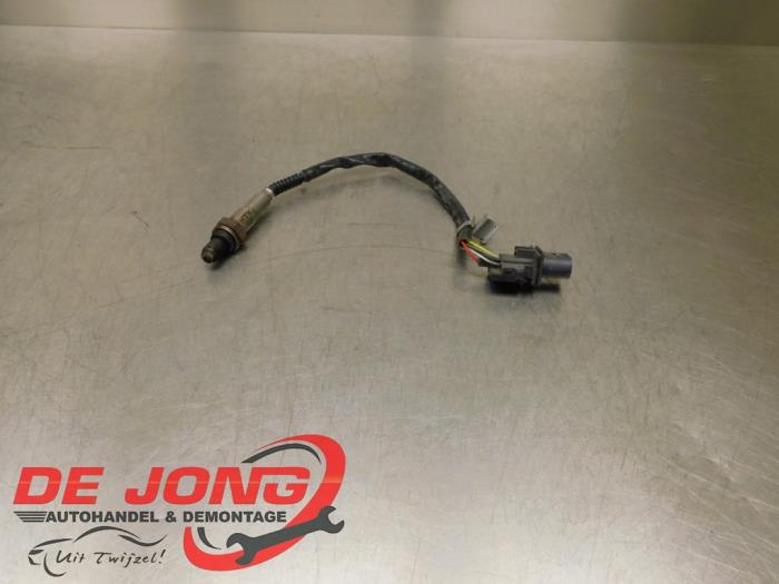 Gebrauchte Lambdasonde Mercedes B (W245) 2.0 B-200 CDI 16V Preis € 13,99 Margenregelung angeboten von Autodemontagebedrijf de Jong