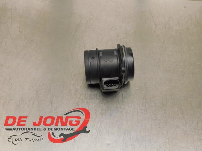 Gebrauchte Luftmassenmesser Mercedes B (W245) 2.0 B-200 CDI 16V Preis € 19,95 Margenregelung angeboten von Autodemontagebedrijf de Jong