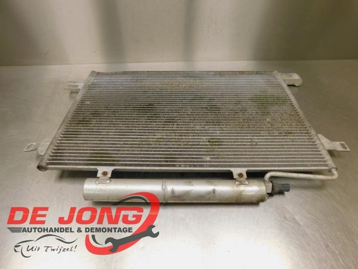 Gebrauchte Klima Kondensor Mercedes B (W245) 2.0 B-200 CDI 16V Preis € 49,99 Margenregelung angeboten von Autodemontagebedrijf de Jong