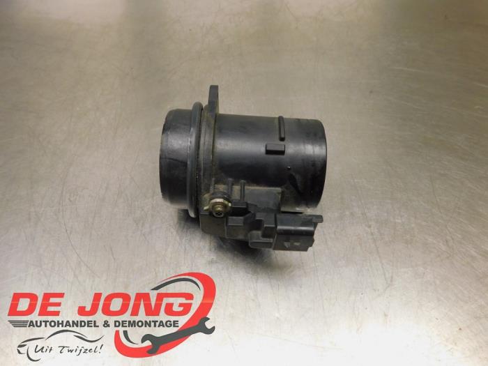 Gebrauchte Luftmassenmesser Peugeot 308 (L3/L8/LB/LH/LP) 1.6 HDi Preis € 14,95 Margenregelung angeboten von Autodemontagebedrijf de Jong