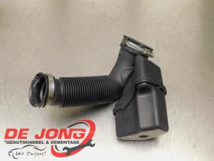 Used Air intake hose Opel Adam 1.2 16V Price € 19,99 Margin scheme offered by Autodemontagebedrijf de Jong