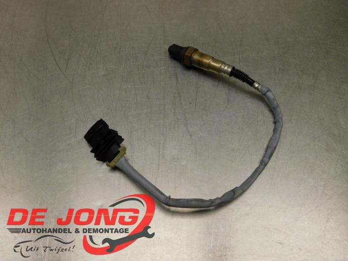 Usados Sonda Lambda Opel Adam 1.2 16V Precio € 9,45 Norma de margen ofrecido por Autodemontagebedrijf de Jong
