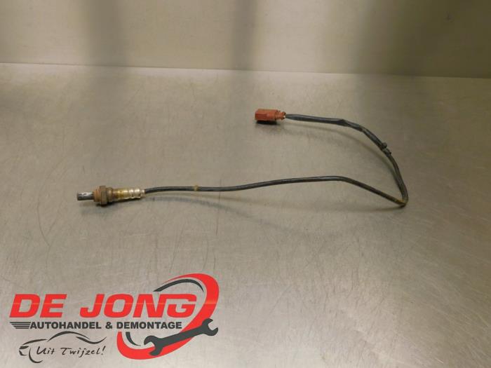 Usados Sonda Lambda Audi A4 (B6) 1.6 Precio € 19,99 Norma de margen ofrecido por Autodemontagebedrijf de Jong