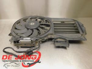 Used Cooling fans Audi A4 (B6) 1.6 Price € 40,00 Margin scheme offered by Autodemontagebedrijf de Jong