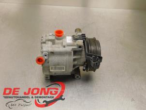 Used Air conditioning pump Ford Ka II 1.2 Price € 13,99 Margin scheme offered by Autodemontagebedrijf de Jong