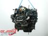 Motor from a Peugeot 208 I (CA/CC/CK/CL), 2012 / 2019 1.4 HDi, Hatchback, Diesel, 1.398cc, 50kW (68pk), FWD, DV4C; 8HR; 8HP, 2012-03 / 2019-12 2013
