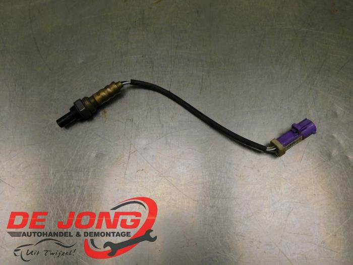 Usados Sonda Lambda Ford Fusion Precio € 9,99 Norma de margen ofrecido por Autodemontagebedrijf de Jong