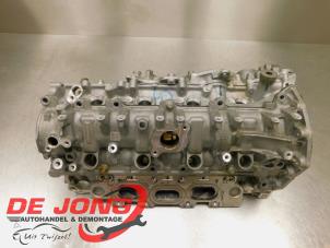 Used Cylinder head Mercedes A (177.0) 1.3 A-180 Turbo 16V Price € 749,99 Margin scheme offered by Autodemontagebedrijf de Jong