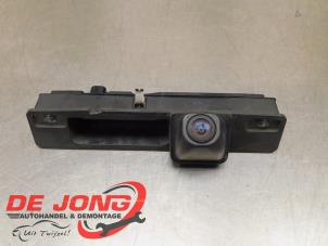 Usagé Caméra de recul Ford Focus 4 Wagon 1.5 EcoBlue 120 Prix € 74,95 Règlement à la marge proposé par Autodemontagebedrijf de Jong
