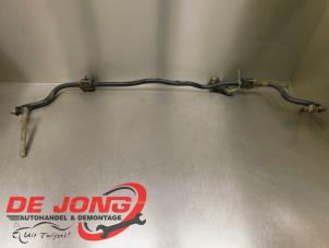 Used Front anti-roll bar Peugeot 208 I (CA/CC/CK/CL) 1.4 HDi Price € 89,95 Margin scheme offered by Autodemontagebedrijf de Jong