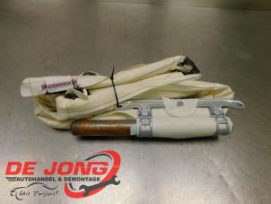 Used Roof curtain airbag, left BMW 1 serie (F20) 114i 1.6 16V Price € 59,99 Margin scheme offered by Autodemontagebedrijf de Jong