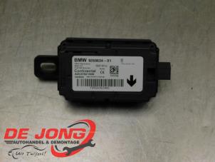 Używane Modul alarmu BMW 1 serie (F20) 114i 1.6 16V Cena € 14,45 Procedura marży oferowane przez Autodemontagebedrijf de Jong