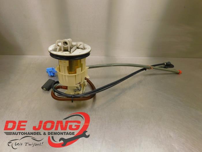 Gebrauchte Tankschwimmer BMW Mini (R50/53) 1.6 16V Cooper Preis € 34,99 Margenregelung angeboten von Autodemontagebedrijf de Jong