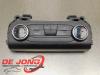 Ford Focus 4 Wagon 1.5 EcoBlue 120 Heater control panel