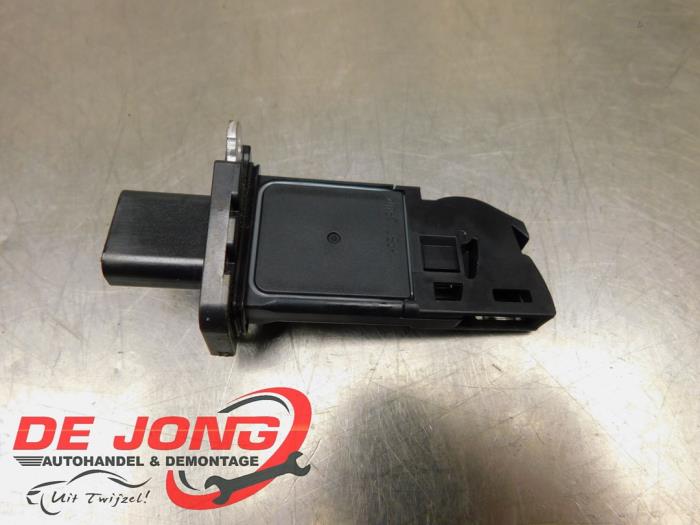 Gebrauchte Luftmassenmesser Ford Focus 4 Wagon 1.5 EcoBlue 120 Preis € 24,95 Margenregelung angeboten von Autodemontagebedrijf de Jong