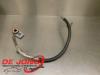 Air conditioning line from a Ford Focus 4 Wagon 1.5 EcoBlue 120 2021