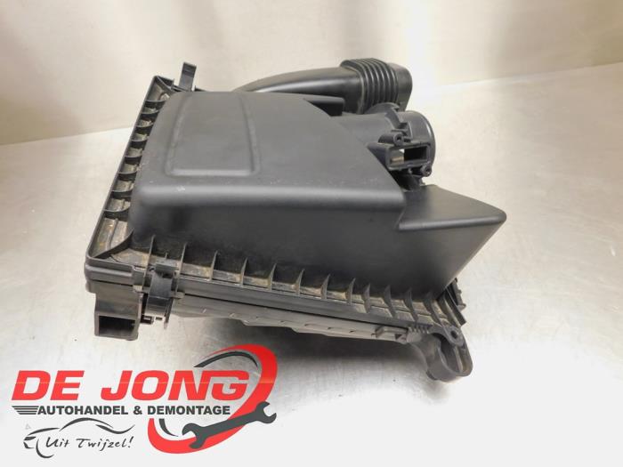 Gebrauchte Luftfiltergehäuse Ford Focus 4 Wagon 1.5 EcoBlue 120 Preis € 39,99 Margenregelung angeboten von Autodemontagebedrijf de Jong