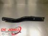 Subframe from a Ford Focus 4 Wagon 1.5 EcoBlue 120 2021