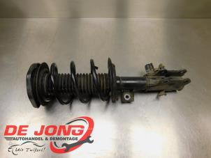 Used Front shock absorber rod, right Ford Focus 4 Wagon 1.5 EcoBlue 120 Price € 89,95 Margin scheme offered by Autodemontagebedrijf de Jong