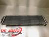 Radiator from a Ford Focus 4 Wagon 1.5 EcoBlue 120 2021