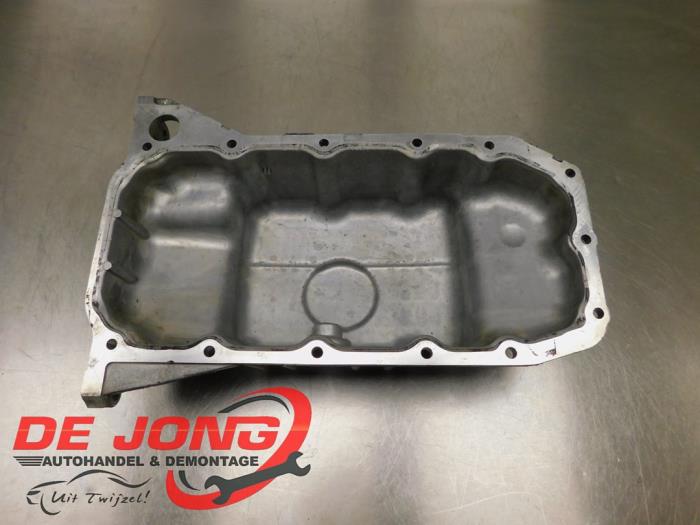Gebrauchte Ölwanne Ford B-Max (JK8) 1.6 Ti-VCT 16V Preis € 21,99 Margenregelung angeboten von Autodemontagebedrijf de Jong
