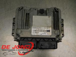 Usagé Calculateur moteur Ford Fiesta 6 (JA8) 1.0 Ti-VCT 12V 65 Prix € 99,99 Règlement à la marge proposé par Autodemontagebedrijf de Jong