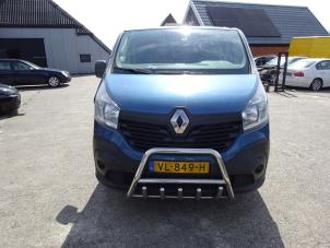 Używane Przód kompletny Renault Trafic (1FL/2FL/3FL/4FL) 1.6 dCi 90 Cena € 1.391,50 Z VAT oferowane przez Autodemontagebedrijf de Jong