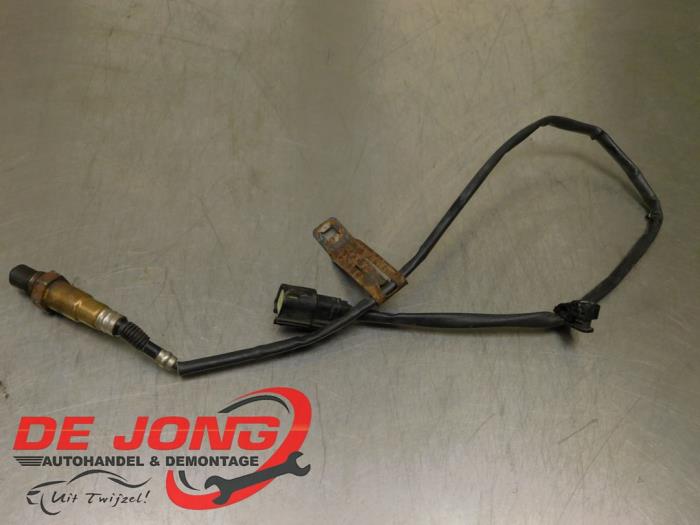 Used Lambda probe Ford Fiesta 6 (JA8) 1.0 Ti-VCT 12V 65 Price € 14,99 Margin scheme offered by Autodemontagebedrijf de Jong