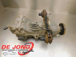 Used Rear differential Dacia Duster (HS) 1.5 dCi 4x4 Price € 375,00 Margin scheme offered by Autodemontagebedrijf de Jong
