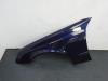 Front wing, left from a Mercedes E Combi (S211), 2003 / 2009 2.2 E-220 CDI 16V, Combi/o, Diesel, 2.148cc, 125kW (170pk), RWD, OM646821, 2006-04 / 2009-07, 211.208 2007