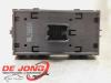 Multi-functional window switch from a Opel Astra K Sports Tourer 1.5 CDTi 105 12V 2021