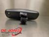 Rear view mirror from a Opel Astra K Sports Tourer 1.5 CDTi 105 12V 2021