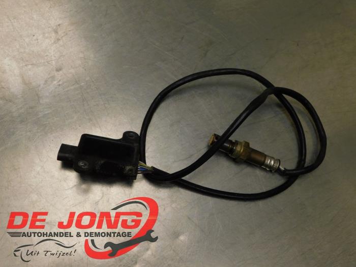 Nox sensor Opel Astra K Sports Tourer 1.5 CDTi 105 12V - 690597851  