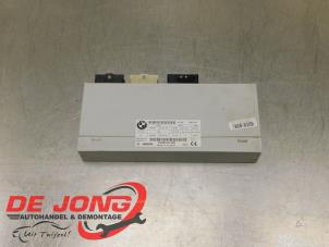 Used Module tailgate motor BMW 3 serie Touring (F31) 320d 2.0 16V Efficient Dynamics Edition Price € 34,90 Margin scheme offered by Autodemontagebedrijf de Jong