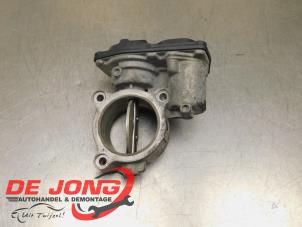 Used Throttle body BMW 3 serie Touring (F31) 320d 2.0 16V Efficient Dynamics Edition Price € 14,95 Margin scheme offered by Autodemontagebedrijf de Jong