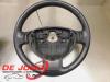 Dacia Duster (HS) 1.5 dCi 4x4 Steering wheel
