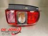 Dacia Duster (HS) 1.5 dCi 4x4 Taillight, right