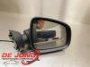 Dacia Duster (HS) 1.5 dCi 4x4 Wing mirror, right