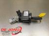 Dacia Duster (HS) 1.5 dCi 4x4 Ignition lock + key